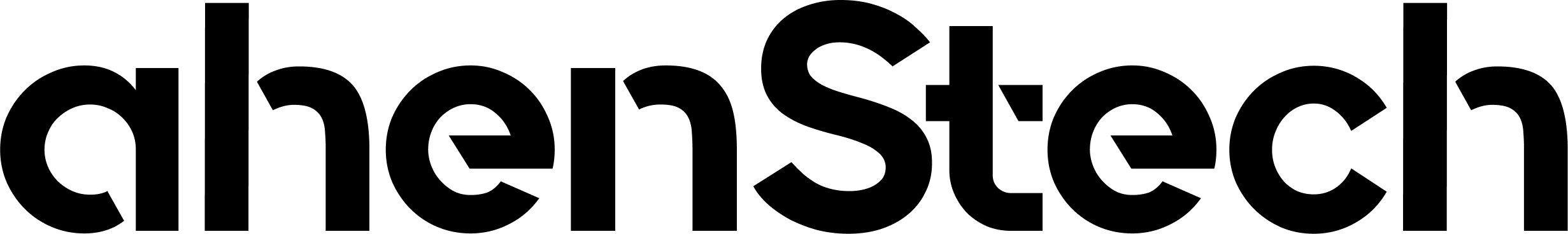 ahenstech